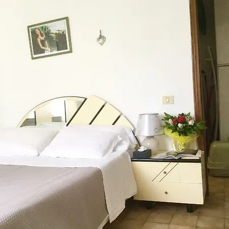 Apartment Candy Rome