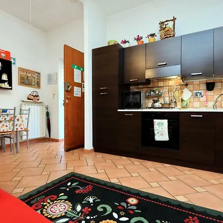 The Roman Nest Holiday home *