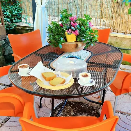 Holiday home The Roman Nest Rome