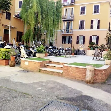 Paola Bed & Breakfast Rom