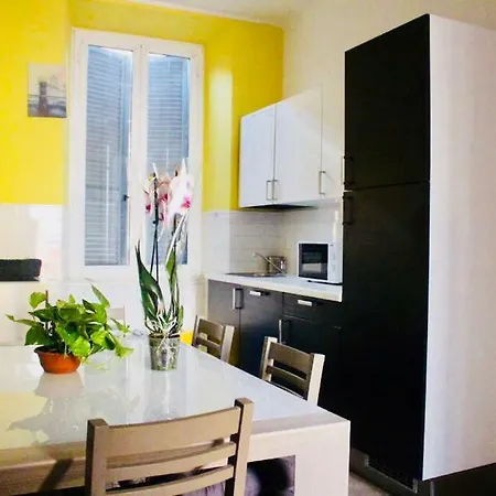 Guest house 