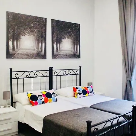 Guest house 