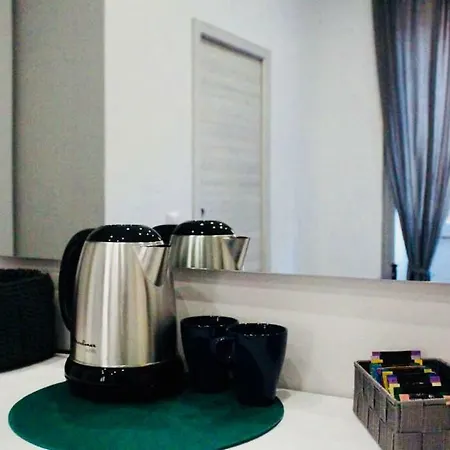 Guest house 
