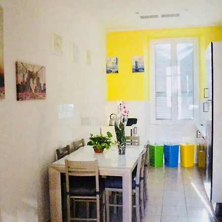 Guest house 