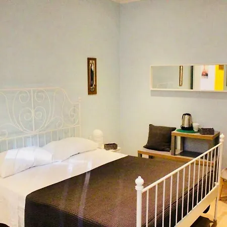 Guest house 