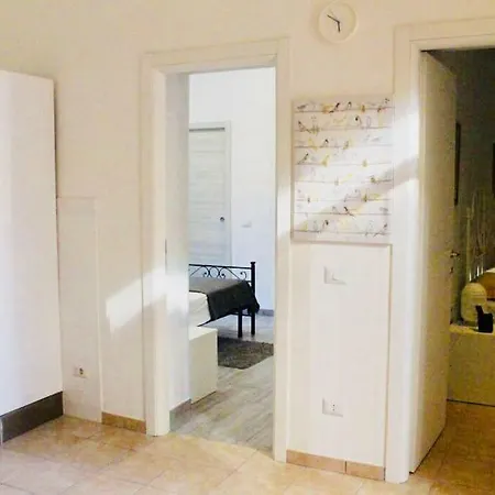 Guest house 