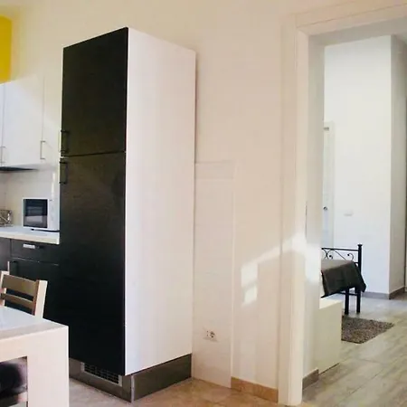 Guest house 