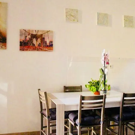 Guest house 