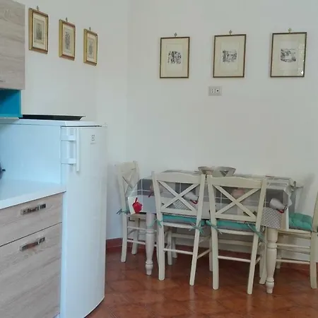 Holiday home Il Giardino Al Pigneto