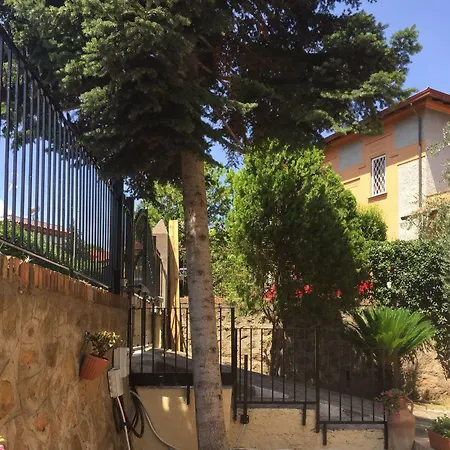 Il Giardino Al Pigneto Holiday home Rome