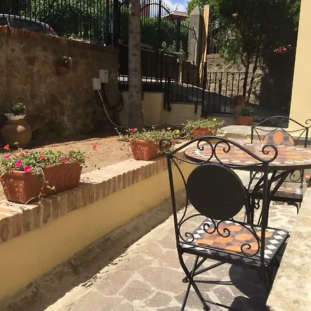 Holiday home Il Giardino Al Pigneto