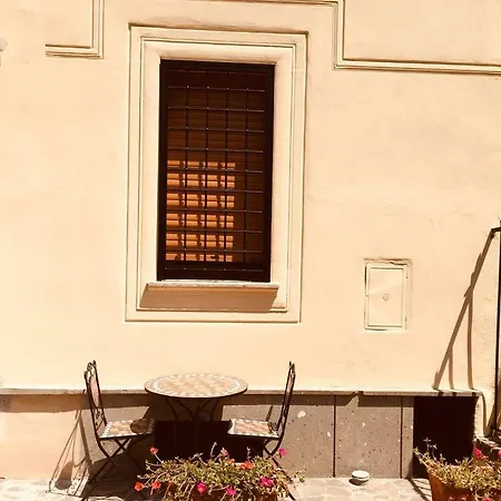 Il Giardino Al Pigneto * Rome