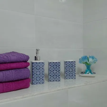 Holiday home Il Giardino Al Pigneto