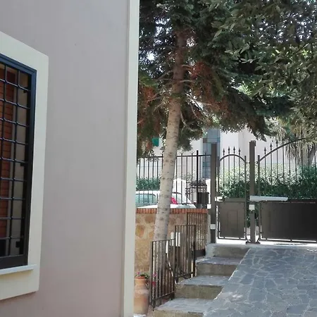 Il Giardino Al Pigneto * Rome