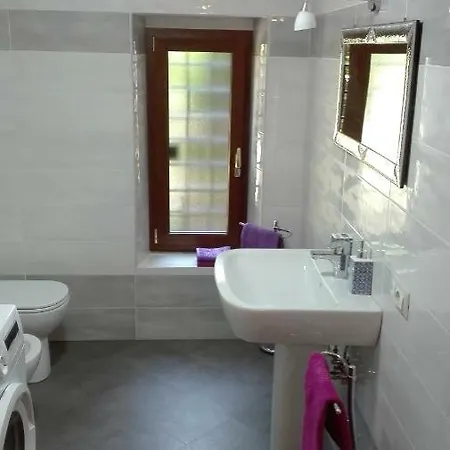 Il Giardino Al Pigneto Holiday home *