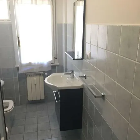 Apartamento Gordiani *