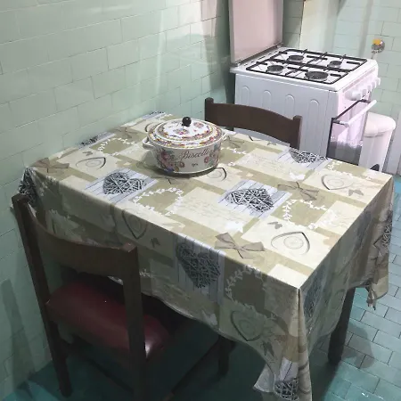 Apartamento Gordiani *