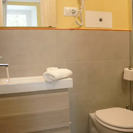 Paola Bed & Breakfast