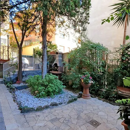 The Roman Nest Holiday home Rome
