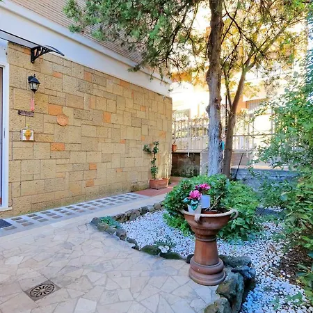 The Roman Nest Holiday home