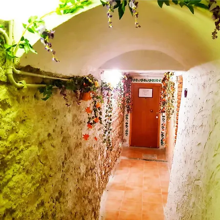 Apartamento Nicolo V Roma