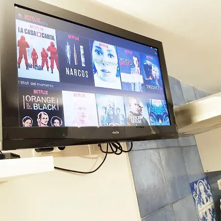 Apartamento Nicolo V *