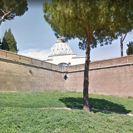 Nicolo V Apartamento