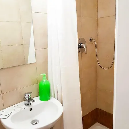 Nicolo V Apartamento Roma