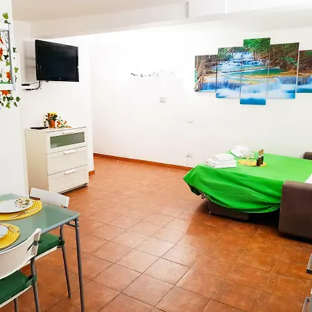 Apartamento Nicolo V