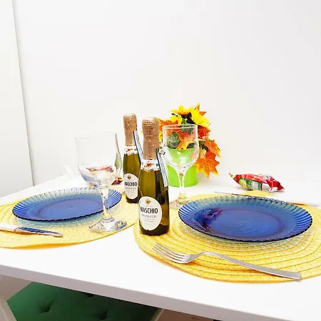 Apartamento Nicolo V