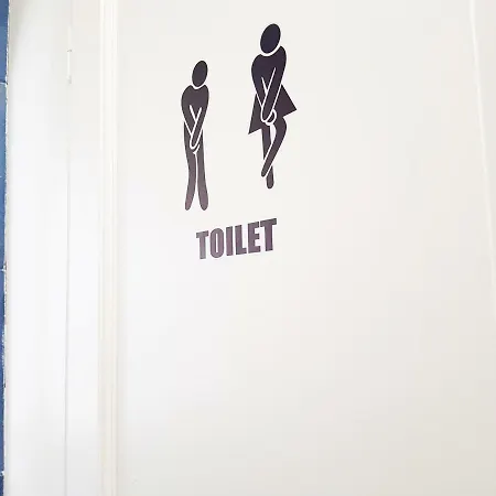 Nicolo V Apartamento