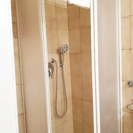 Apartamento Nicolo V Roma