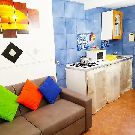 Apartamento Nicolo V