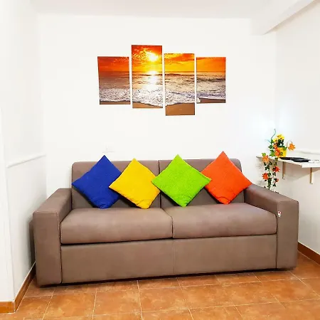 Apartamento Nicolo V