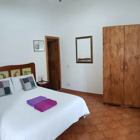 Holiday home Il Giardino Al Pigneto Rome
