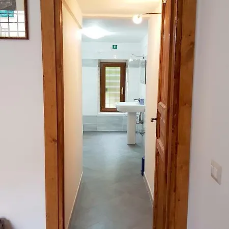 Il Giardino Al Pigneto Holiday home *