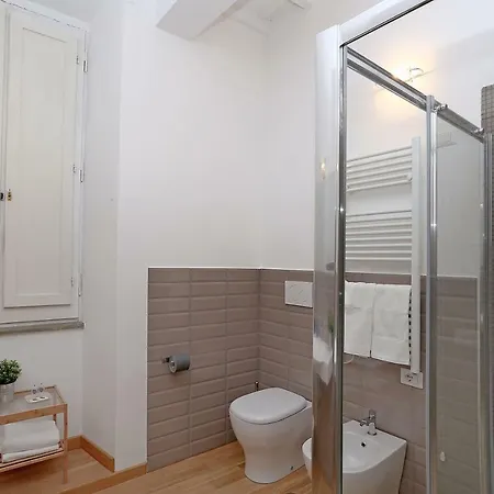 Belsiana 7 2* Roma