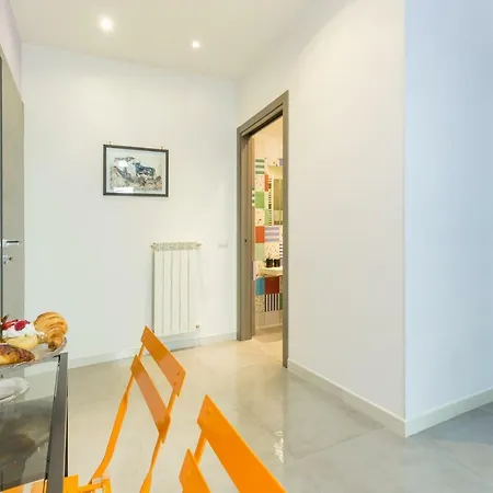 Mi Bed & Breakfast Rome