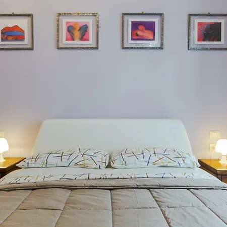 Mi Bed & Breakfast Rome
