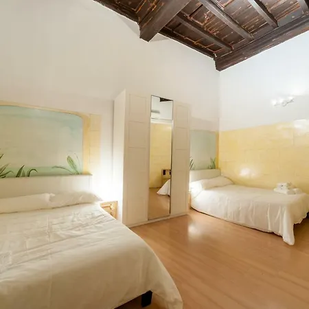 In - Bramante Luxury Apartment *
