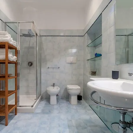 In - Bramante Luxury Apartment