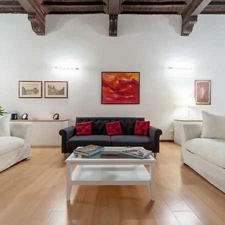 In - Bramante Luxury Apartment *