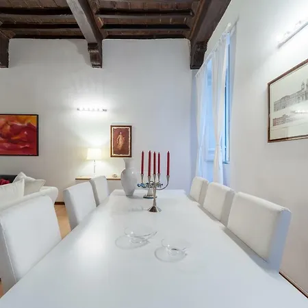 In - Bramante Luxury * Rome