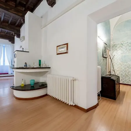 Apartment In - Bramante Luxury