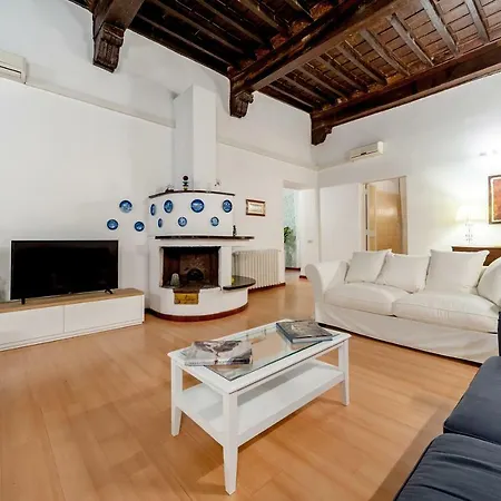 In - Bramante Luxury Apartment