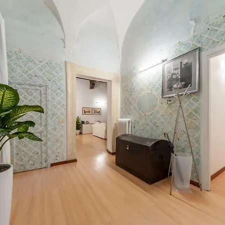 Apartment In - Bramante Luxury
