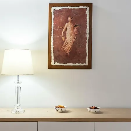 Apartment In - Bramante Luxury *