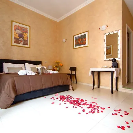 Domus Gallo Bed & Breakfast Rome