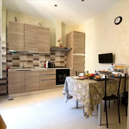 Domus Gallo Bed & Breakfast Rome