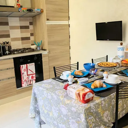 Bed & Breakfast Domus Gallo